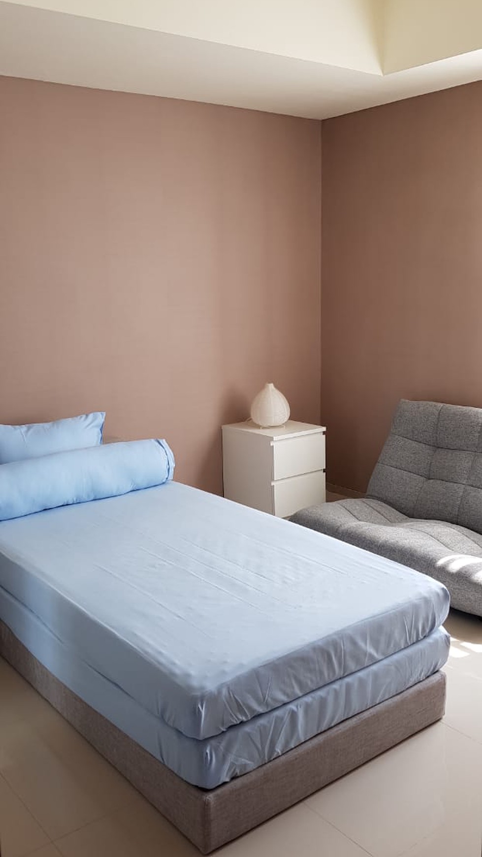 Apartemen Bagus,siap huni di Bintaro 7