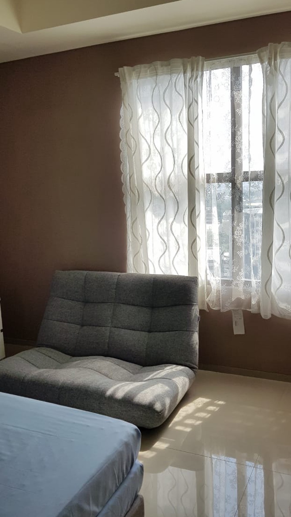 Apartemen Bagus,siap huni di Bintaro 7