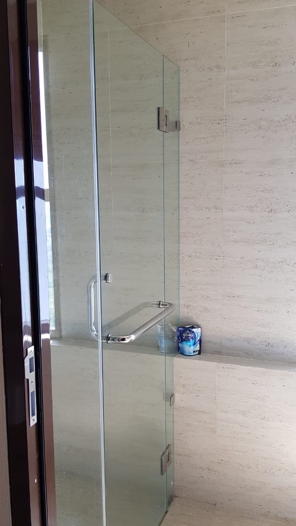 Apartemen Bagus,siap huni di Bintaro 7