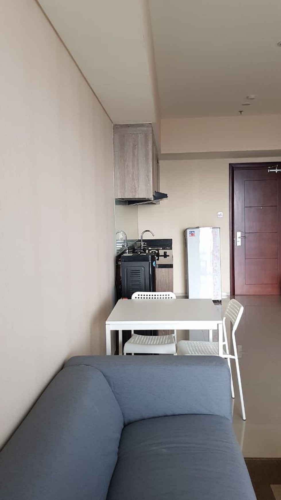 Apartemen Bagus,siap huni di Bintaro 7