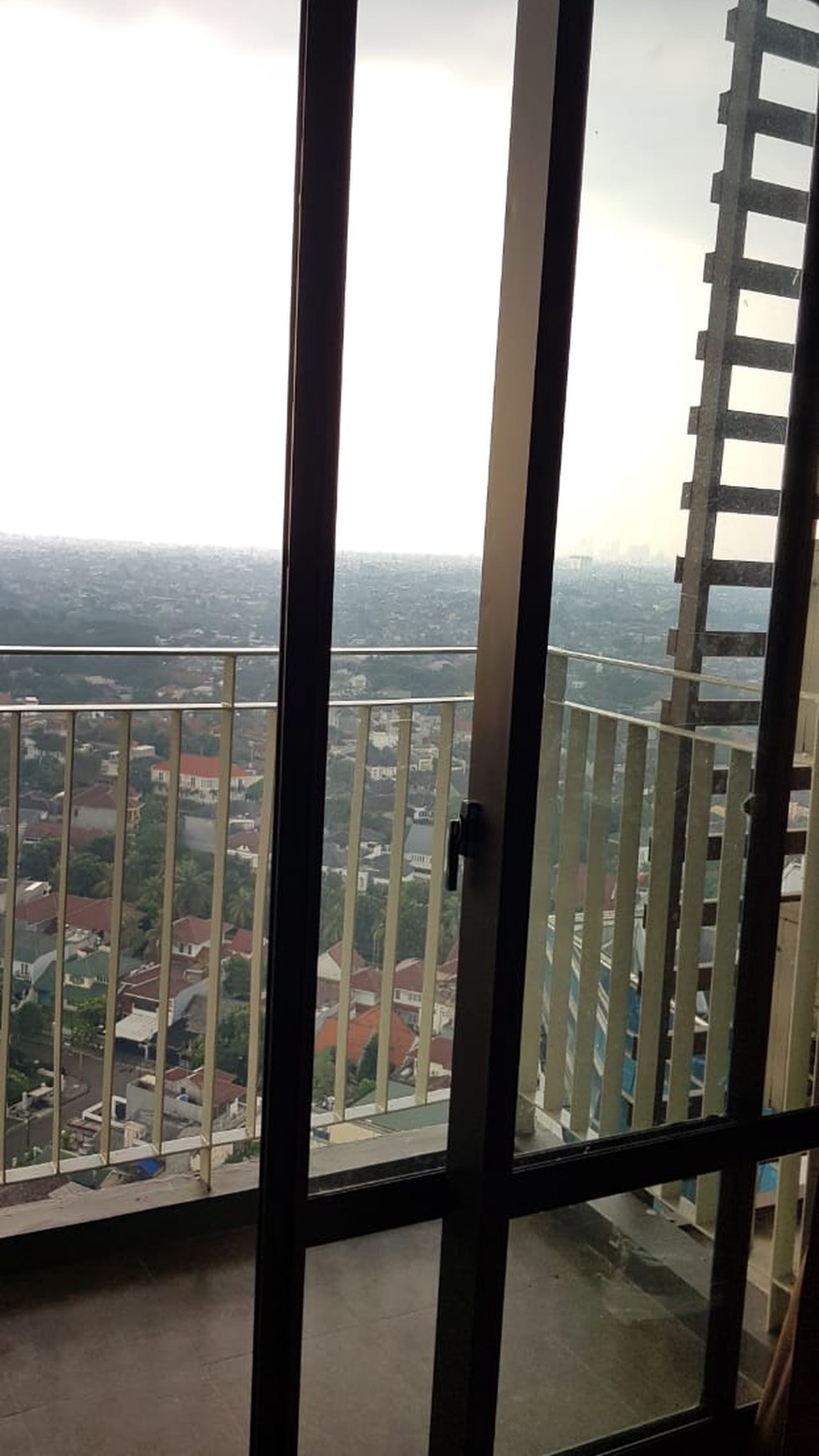 Apartemen Bagus,siap huni di Bintaro 7