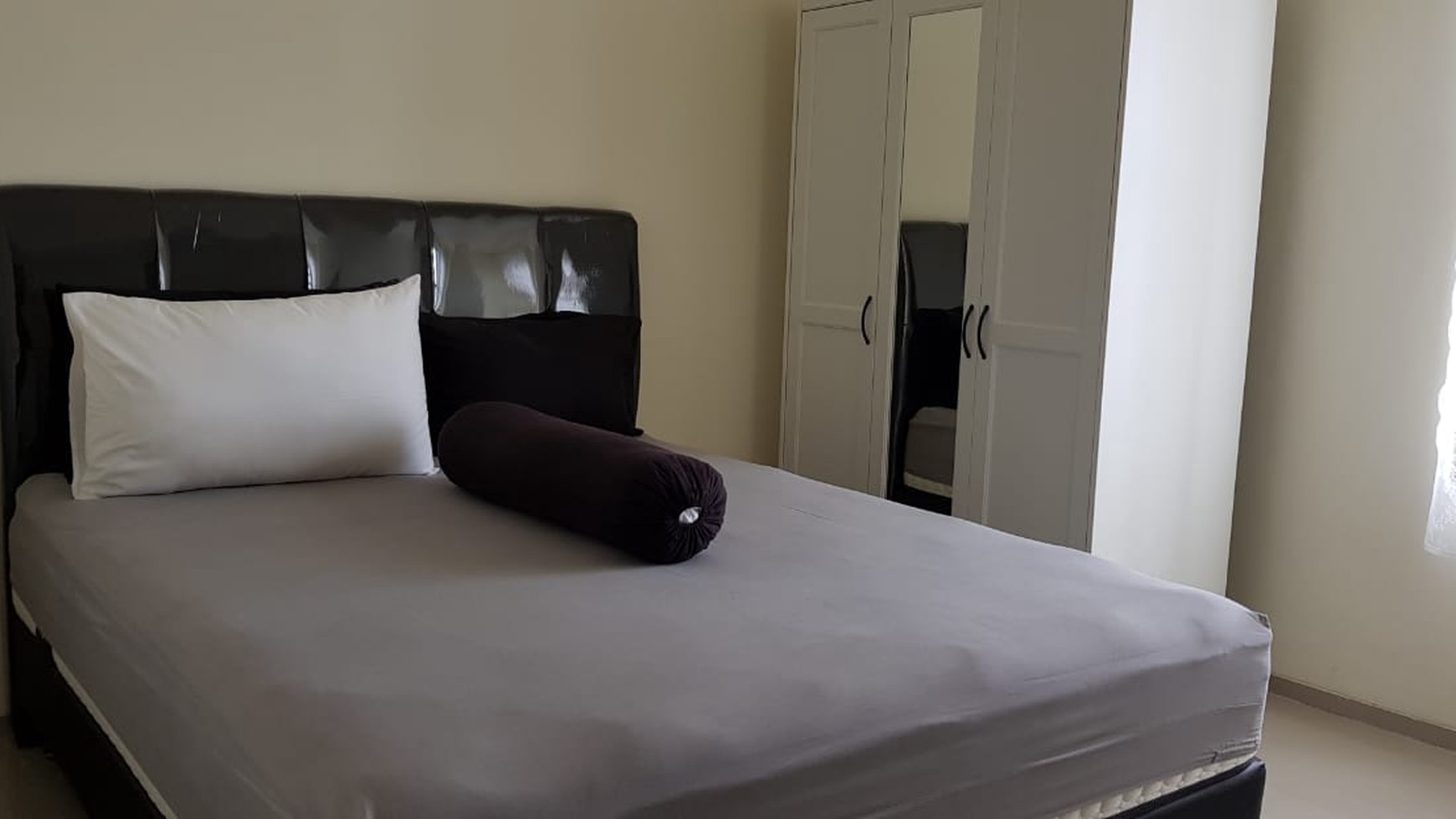 Apartemen Bagus,siap huni di Bintaro 7