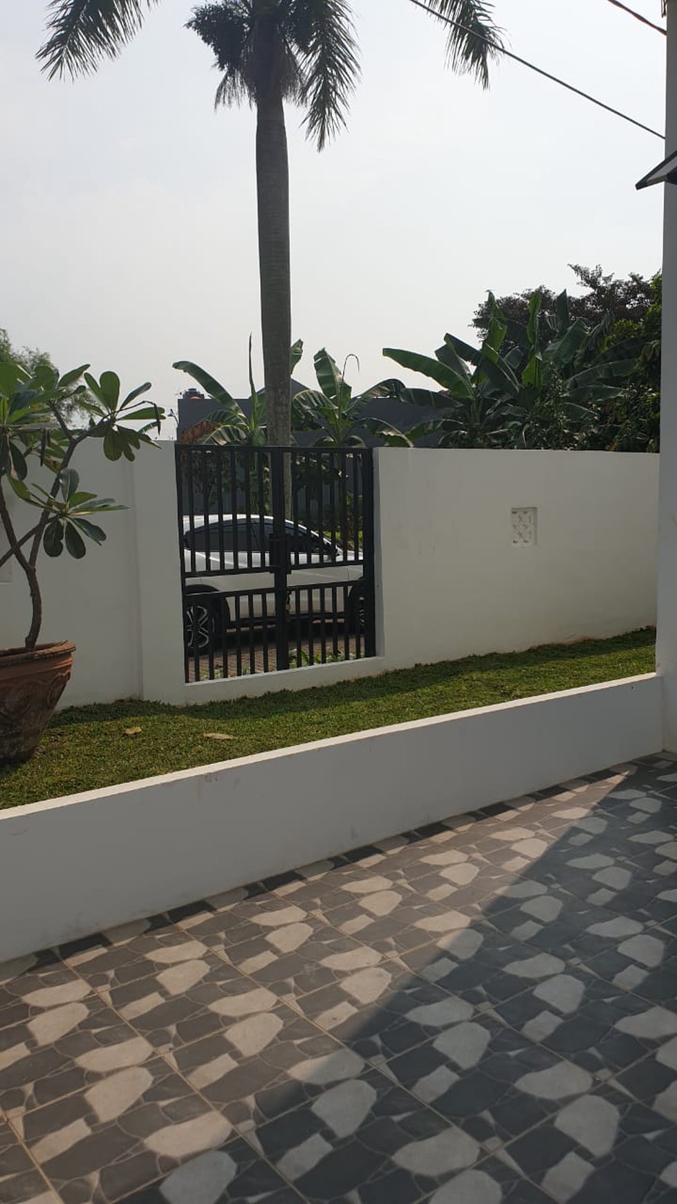 Dijual Rumah Bagus Di Palem Puri, Poandok Aren, Tangerang Selatan