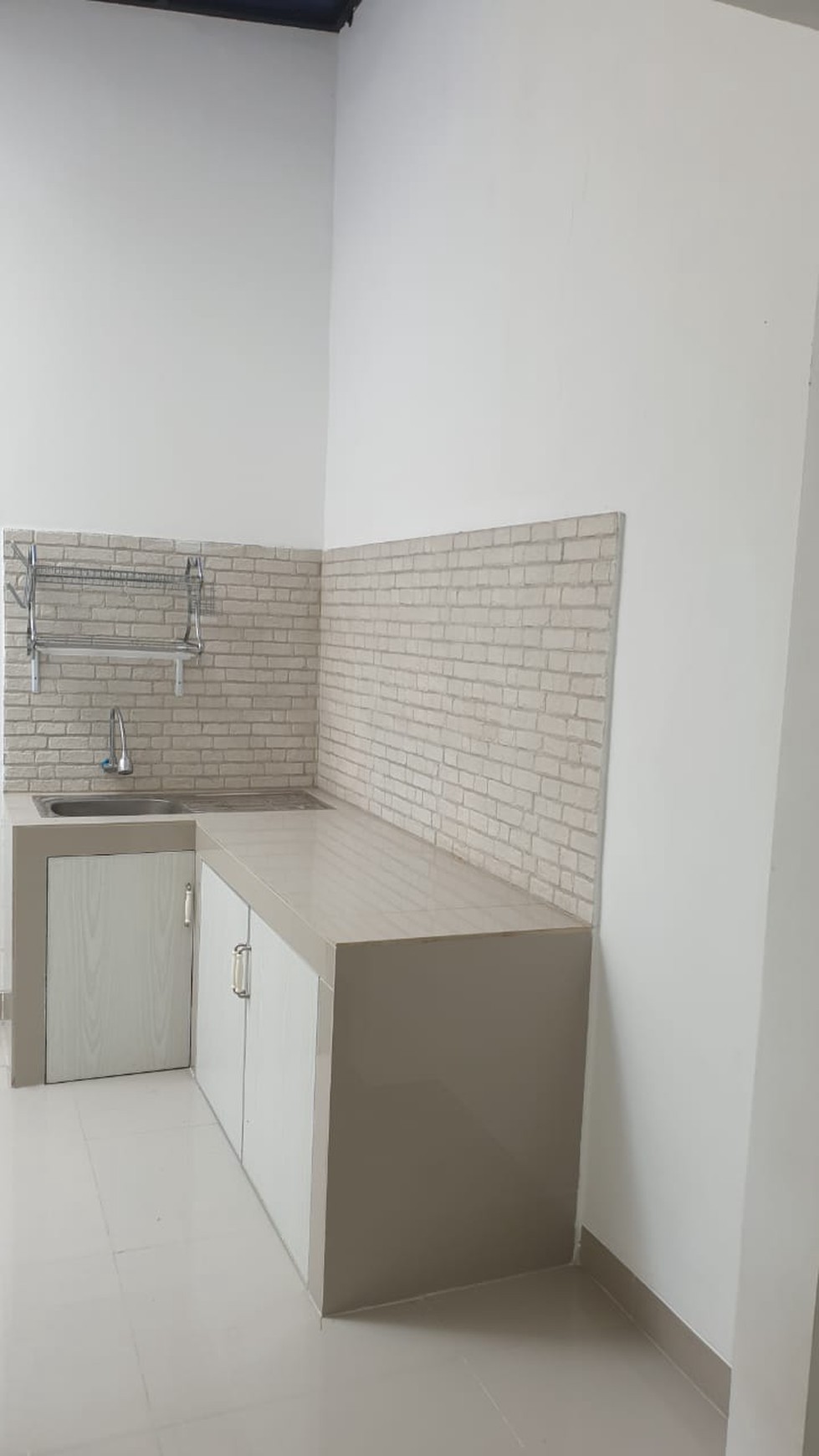 Dijual Rumah Bagus Di Palem Puri, Poandok Aren, Tangerang Selatan