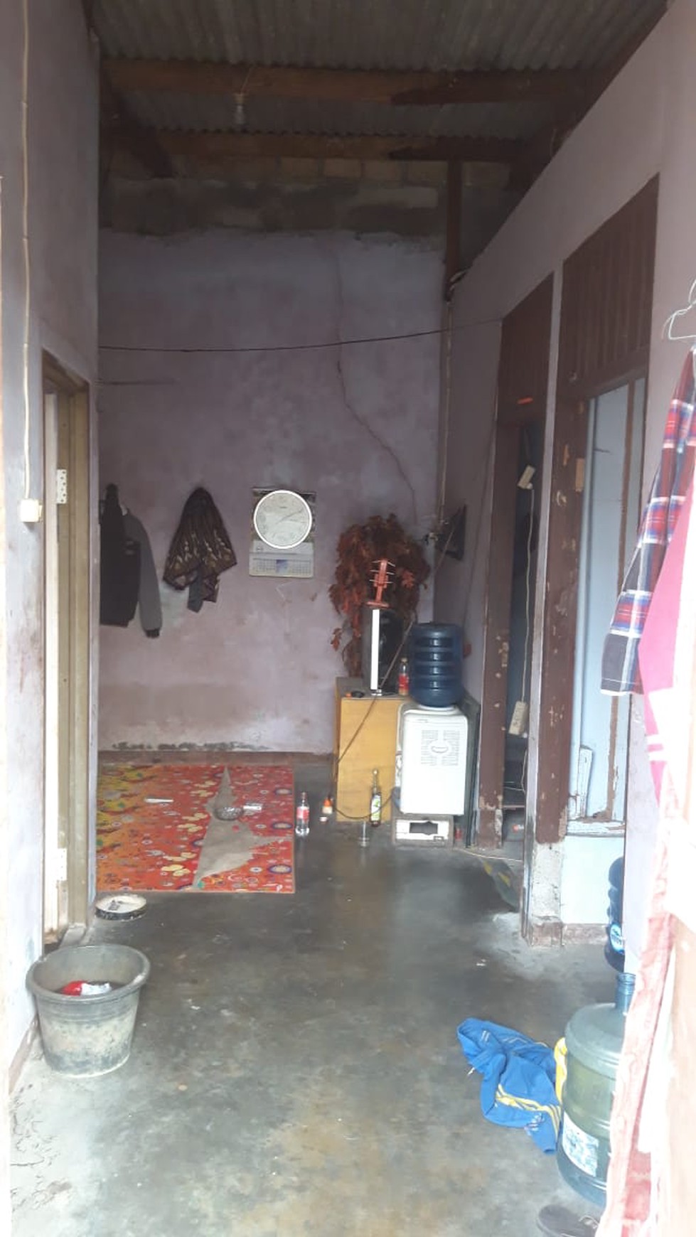 Dijual Kavling Di Jl Hamka, Ciledug Tangerang