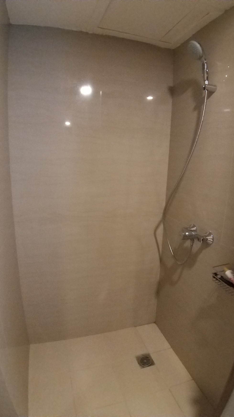 Apartemen Type Studio Galeri Ciumbuleuit 3