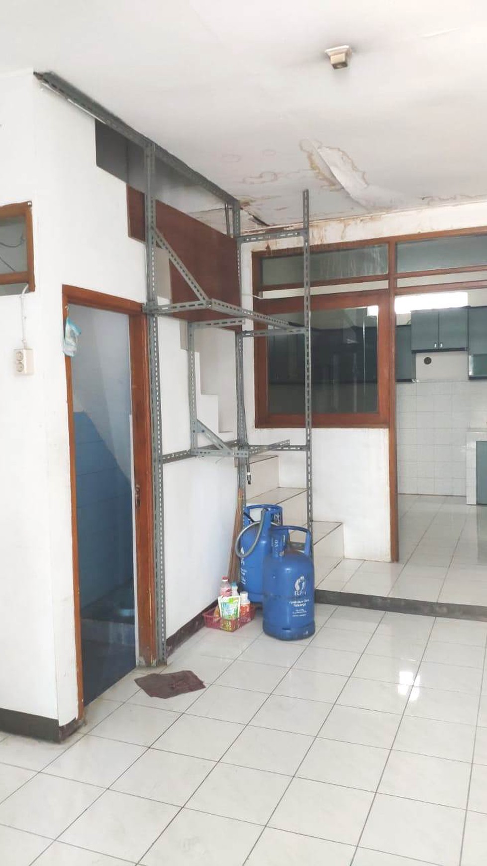 Rumah Terawat di Batununggal Mulia Bandung