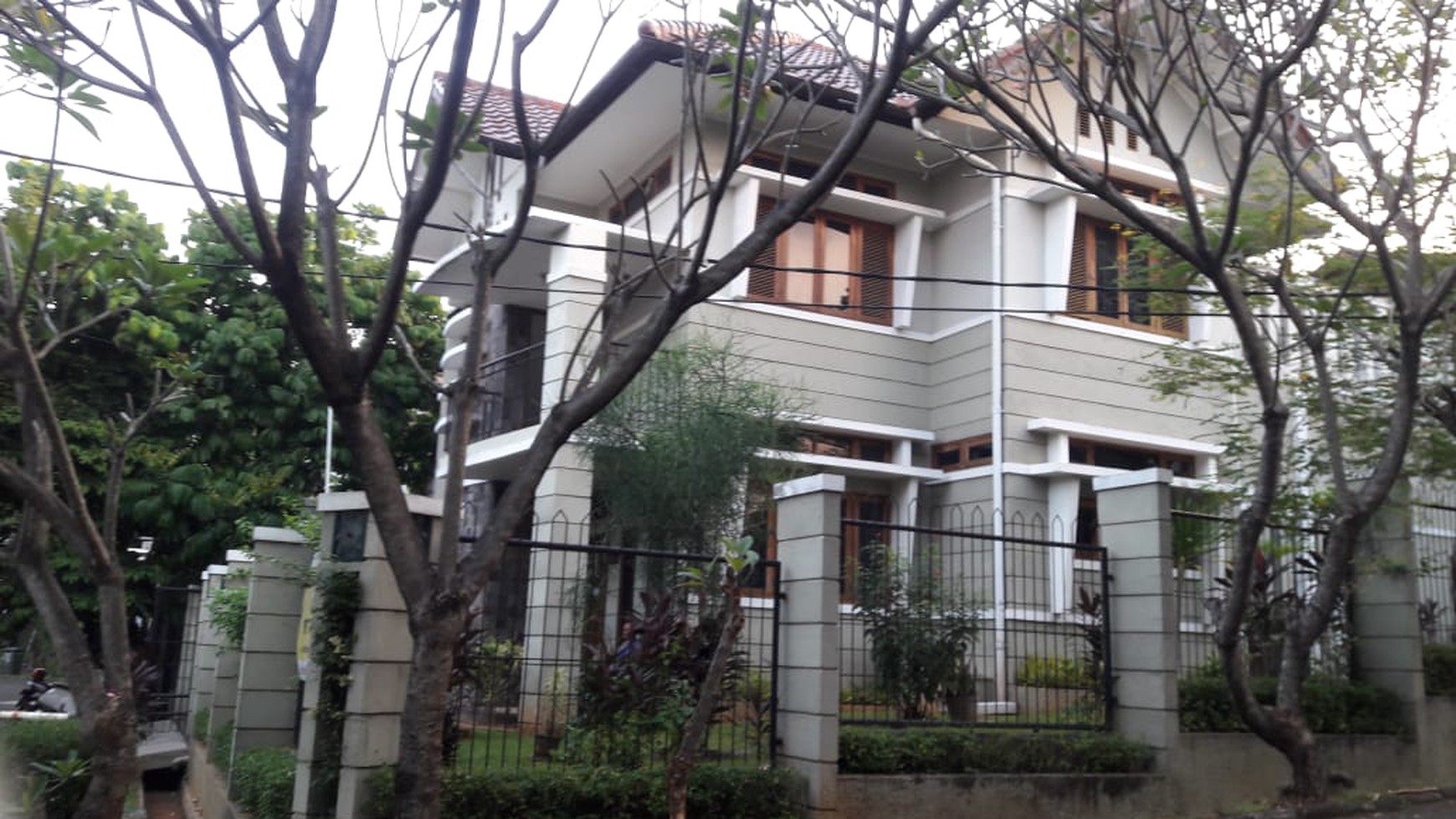 Rumah Siap Huni, Hunian Nyaman dan Asri @Mandar, Bintaro