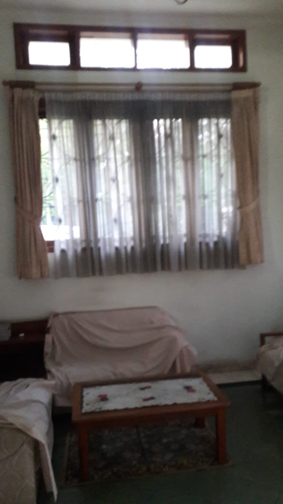Rumah Siap Huni, Hunian Nyaman dan Asri @Mandar, Bintaro