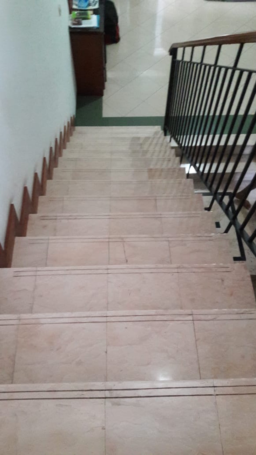 Rumah Siap Huni, Hunian Nyaman dan Asri @Mandar, Bintaro
