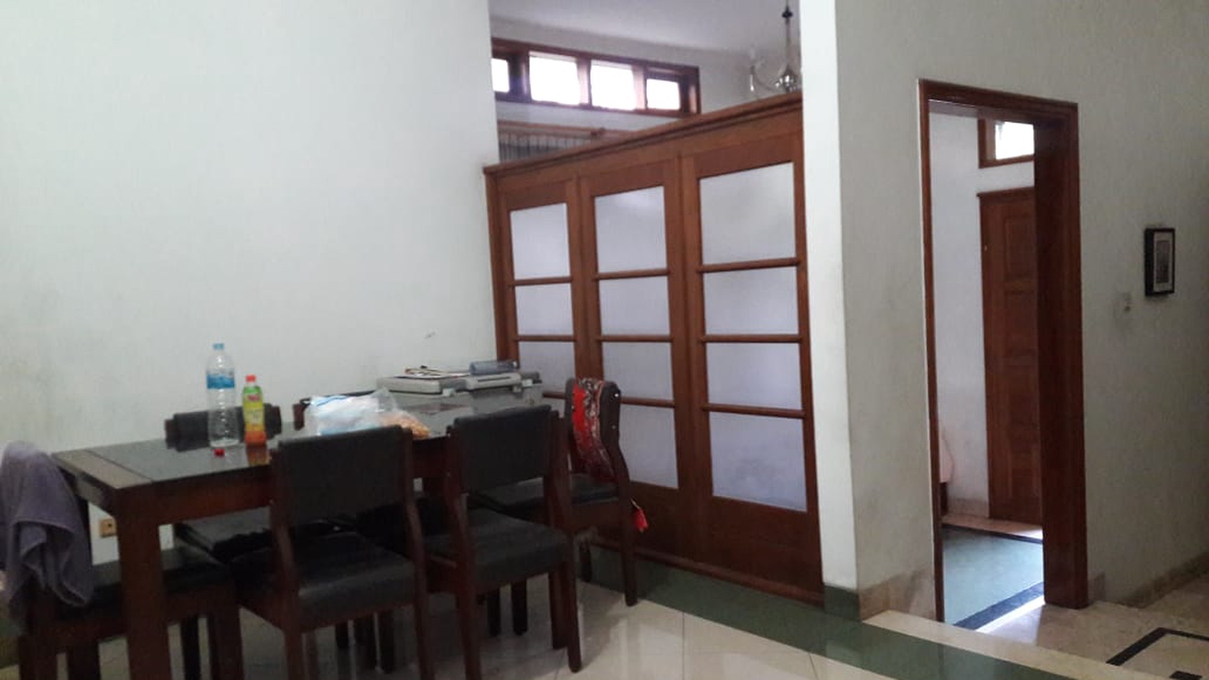 Rumah Siap Huni, Hunian Nyaman dan Asri @Mandar, Bintaro