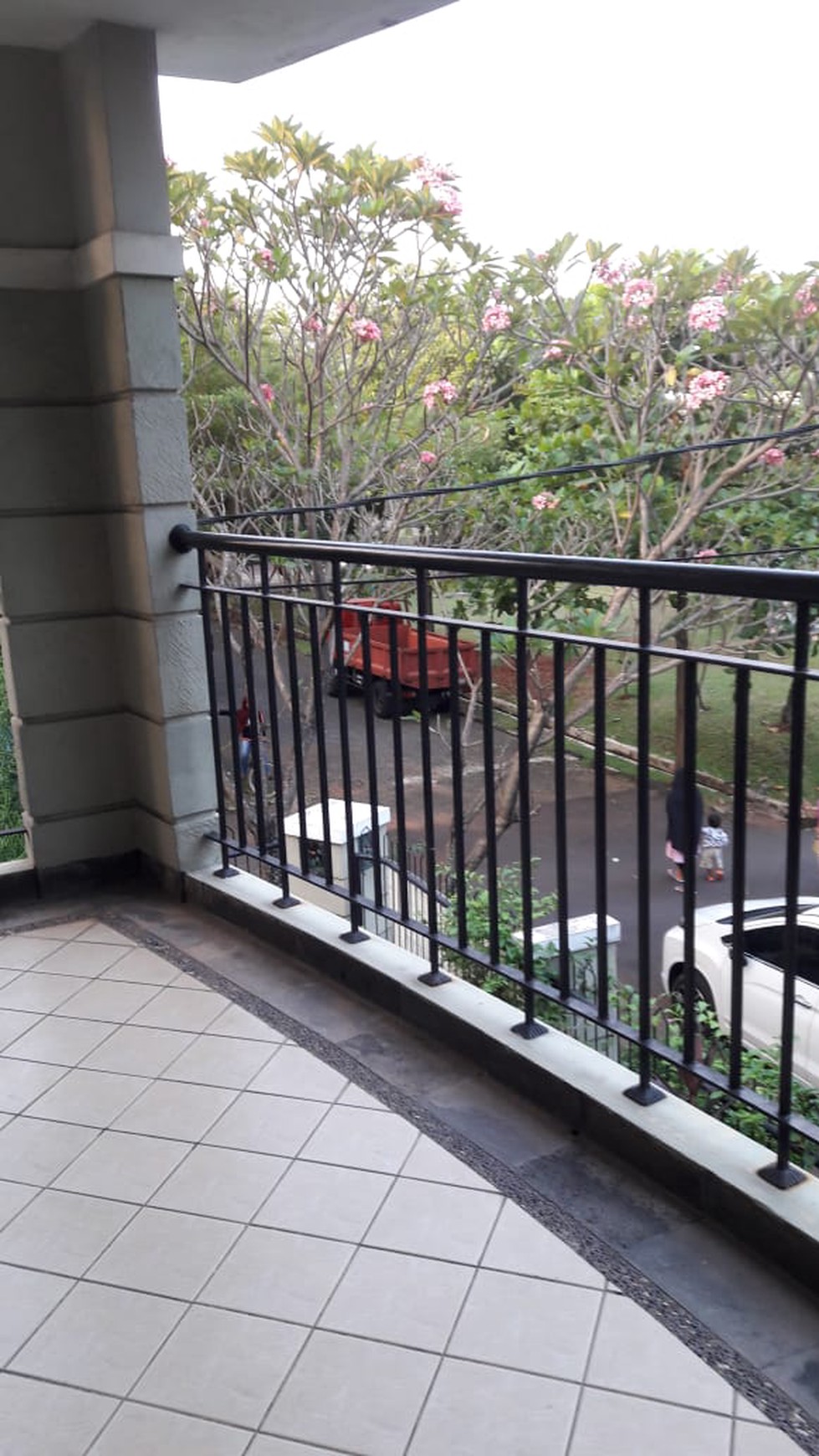 Rumah Siap Huni, Hunian Nyaman dan Asri @Mandar, Bintaro
