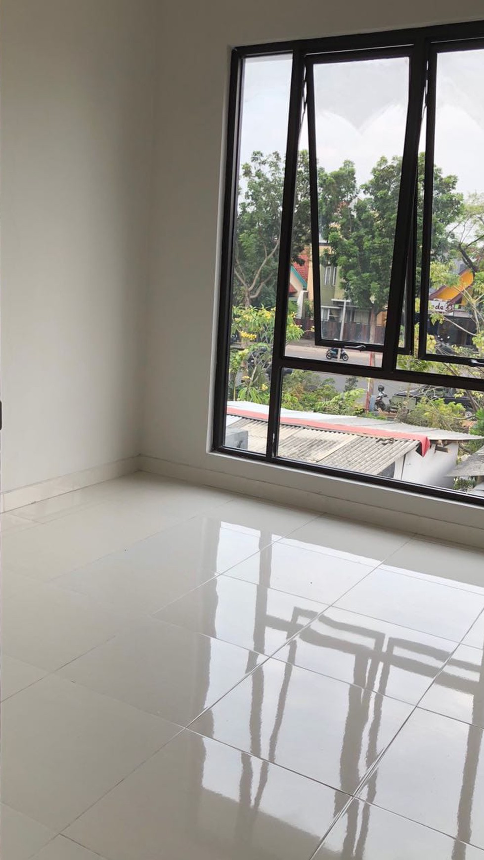 Rumah Siap Huni, Hunian Nyaman dan Asri @Gardenia Loka, Graha Raya