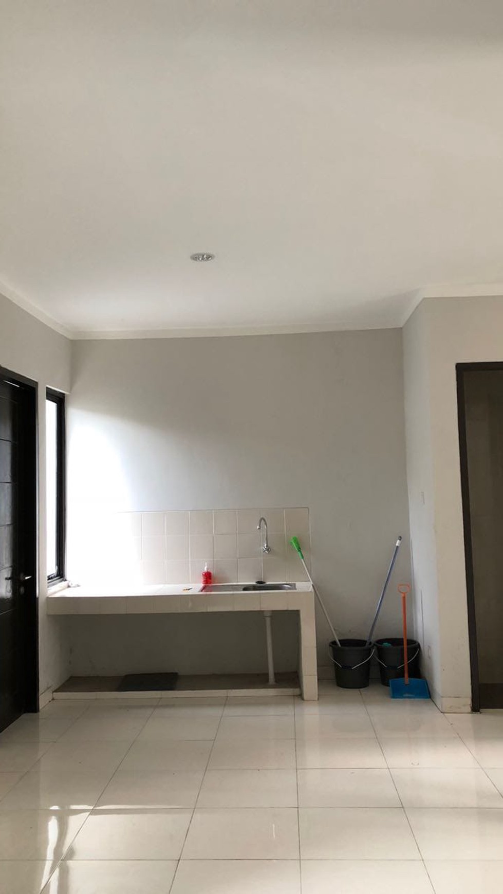 Rumah Siap Huni, Hunian Nyaman dan Asri @Gardenia Loka, Graha Raya