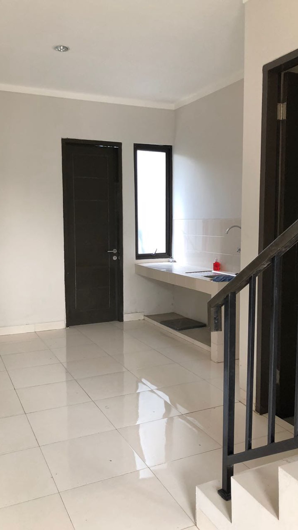 Rumah Siap Huni, Hunian Nyaman dan Asri @Gardenia Loka, Graha Raya