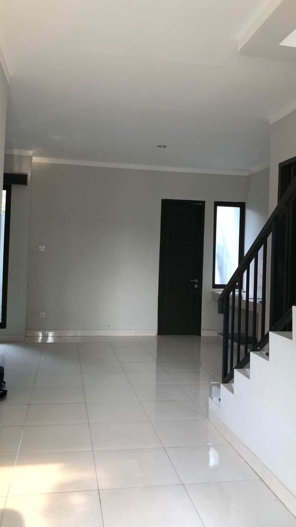 Rumah Siap Huni, Hunian Nyaman dan Asri @Gardenia Loka, Graha Raya