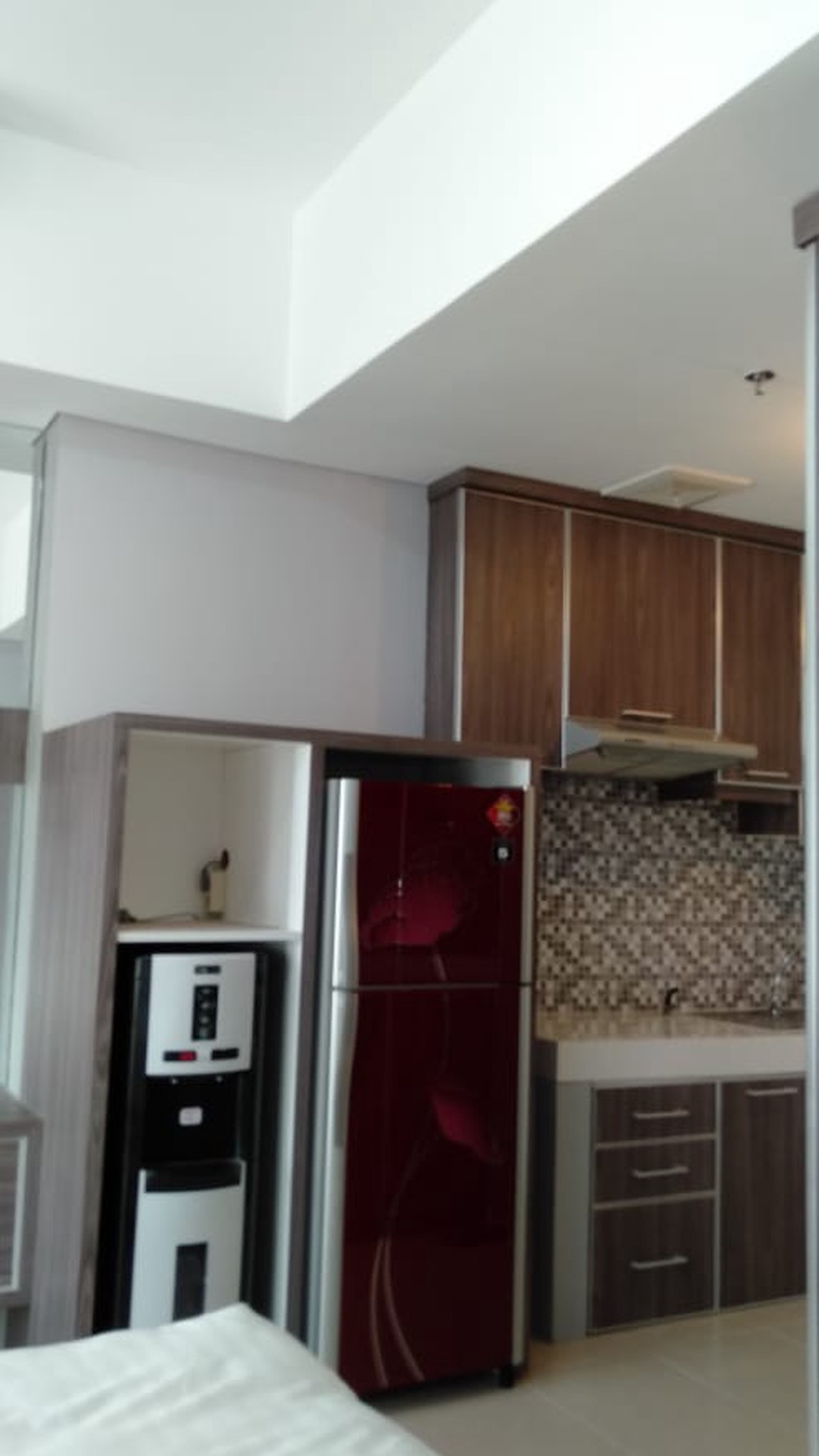 Apartemen Siap Huni, Lokasi Strategis, dan Hunian Nyaman @Apartement Altiz