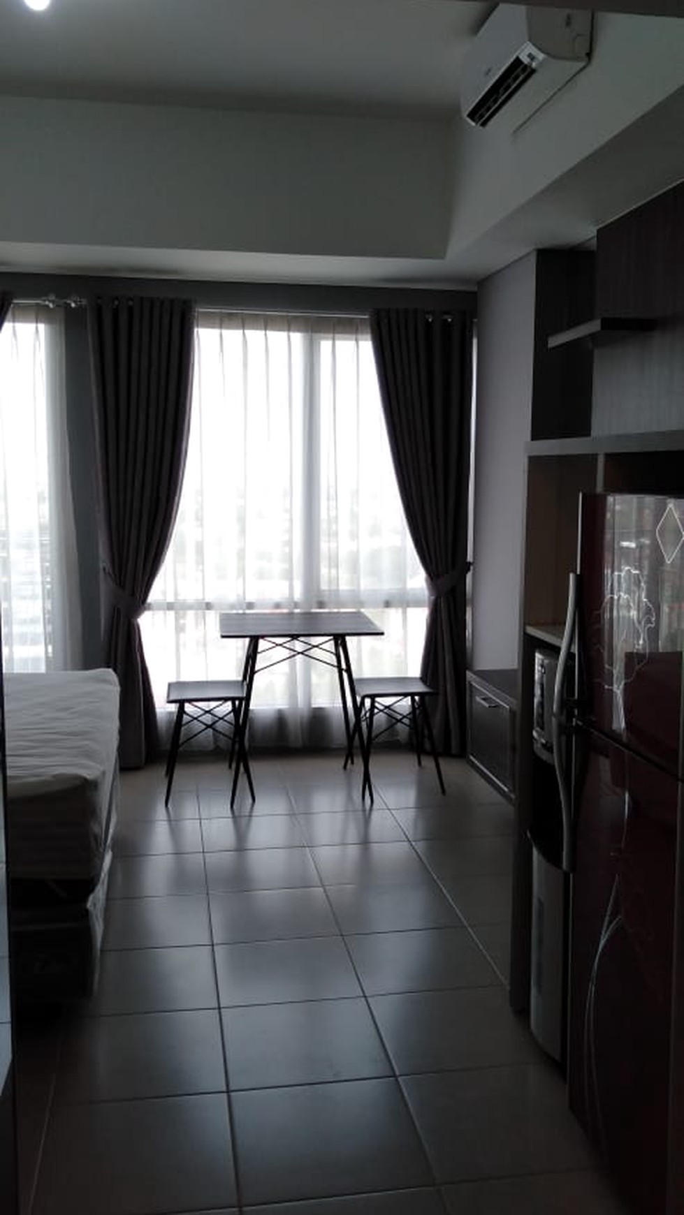 Apartemen Siap Huni, Lokasi Strategis, dan Hunian Nyaman @Apartement Altiz