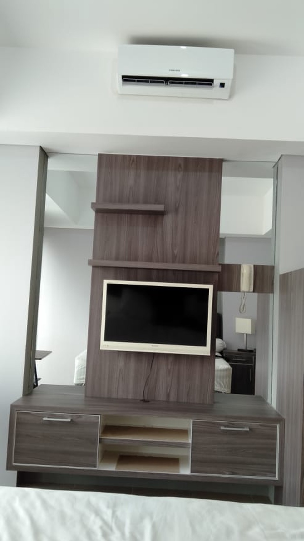 Apartemen Siap Huni, Lokasi Strategis, dan Hunian Nyaman @Apartement Altiz