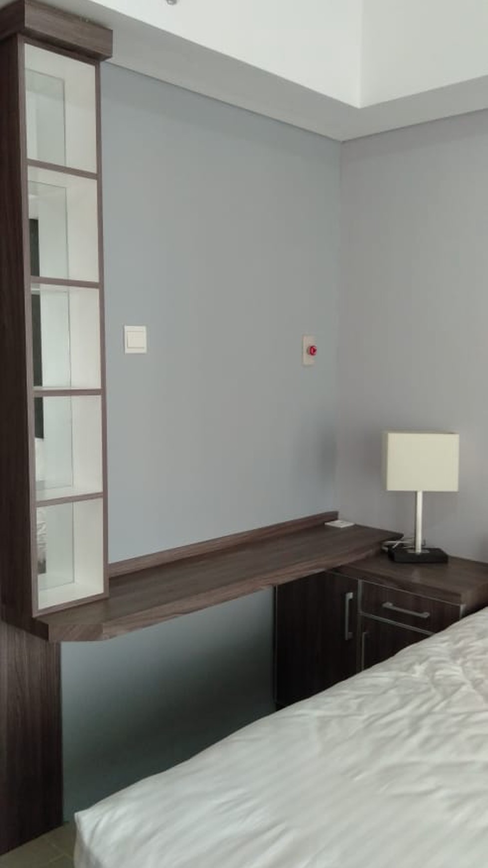 Apartemen Siap Huni, Lokasi Strategis, dan Hunian Nyaman @Apartement Altiz