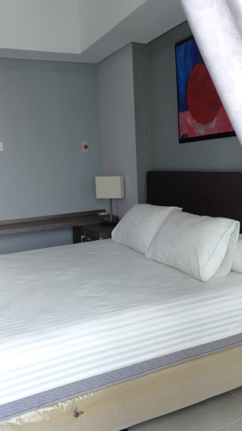 Apartemen Siap Huni, Lokasi Strategis, dan Hunian Nyaman @Apartement Altiz