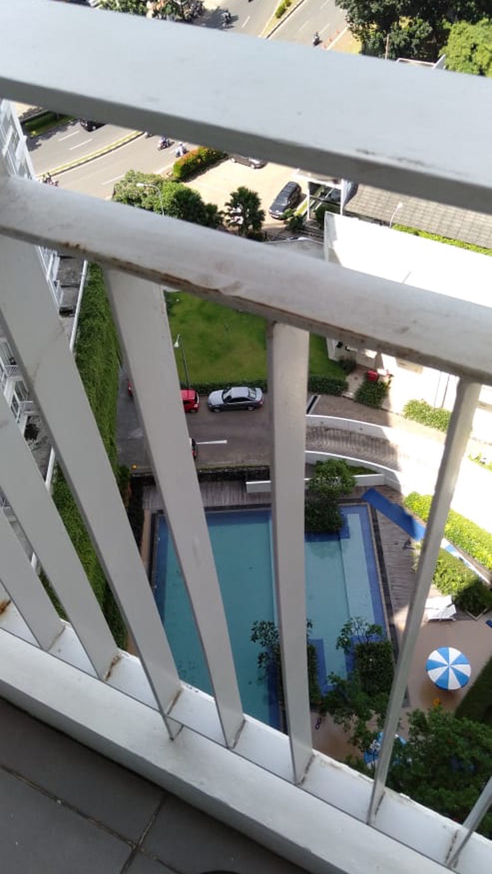 Apartemen Siap Huni, Lokasi Strategis, dan Hunian Nyaman @Apartement Altiz