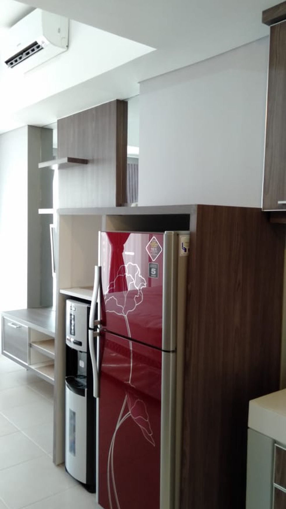 Apartemen Siap Huni, Lokasi Strategis, dan Hunian Nyaman @Apartement Altiz