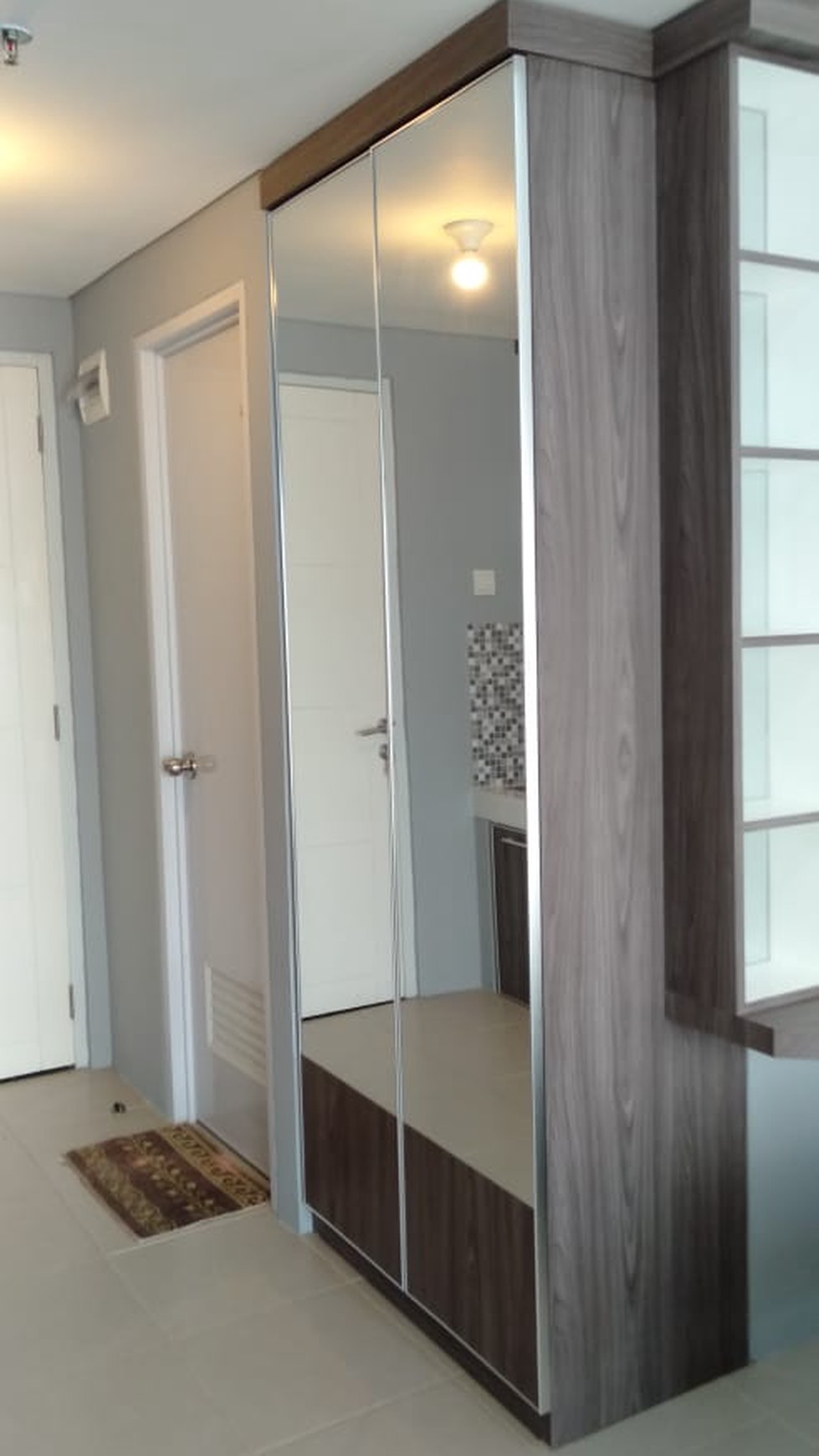 Apartemen Siap Huni, Lokasi Strategis, dan Hunian Nyaman @Apartement Altiz