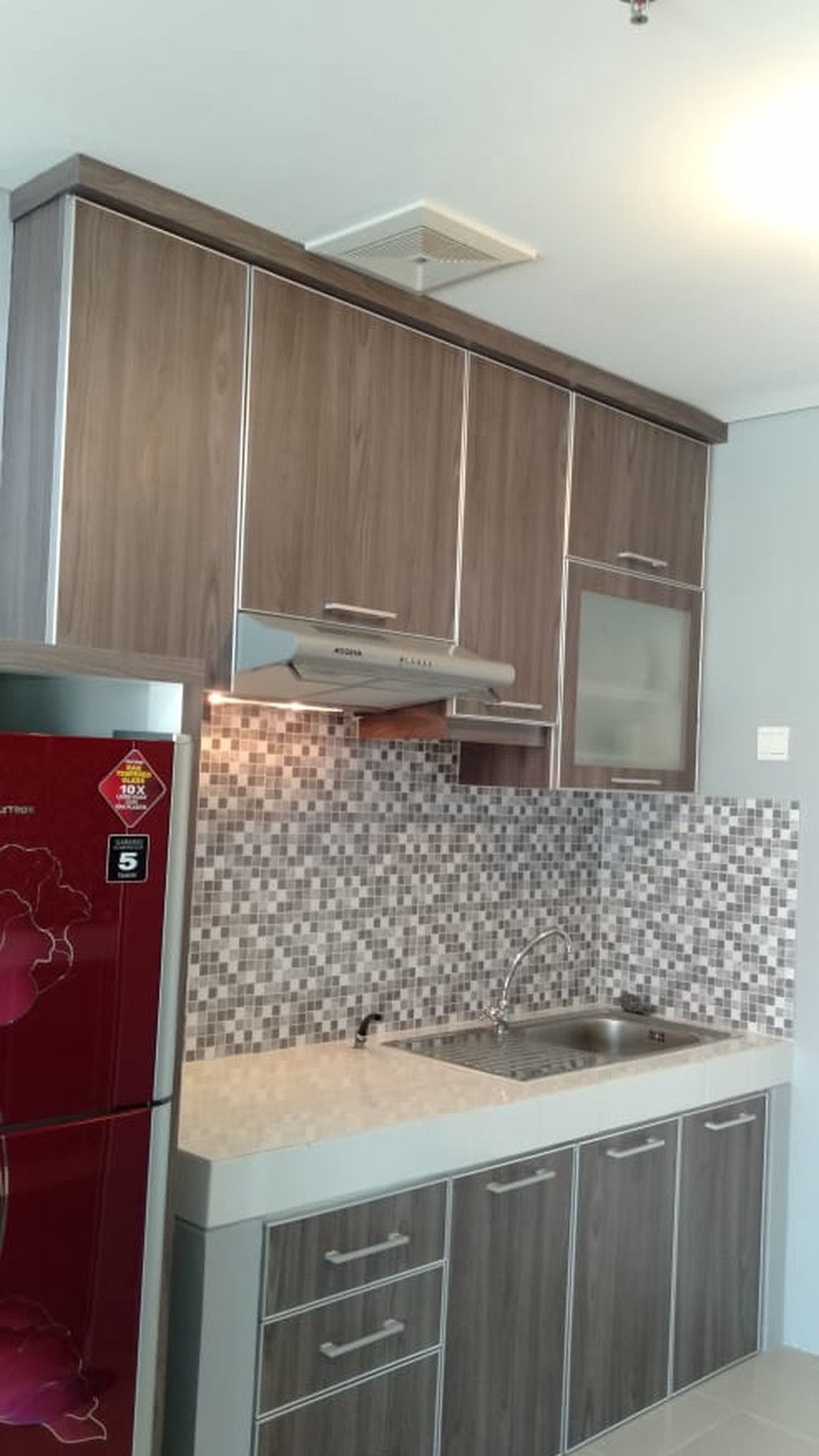 Apartemen Siap Huni, Lokasi Strategis, dan Hunian Nyaman @Apartement Altiz