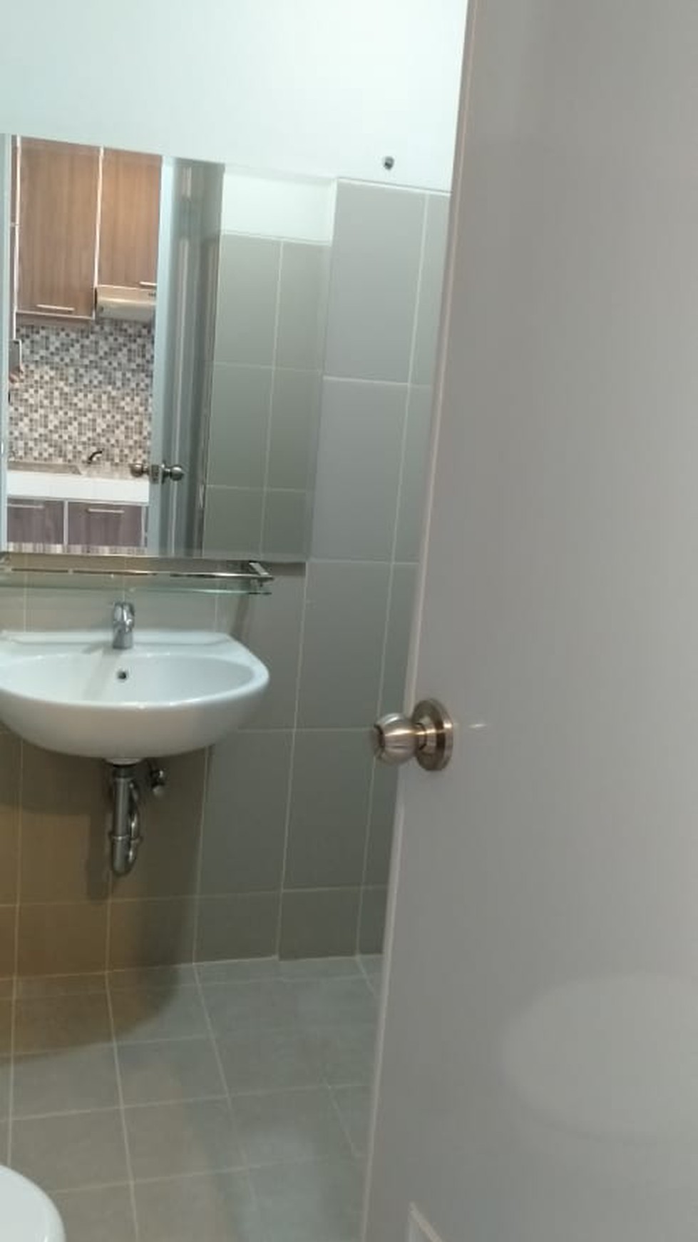 Apartemen Siap Huni, Lokasi Strategis, dan Hunian Nyaman @Apartement Altiz