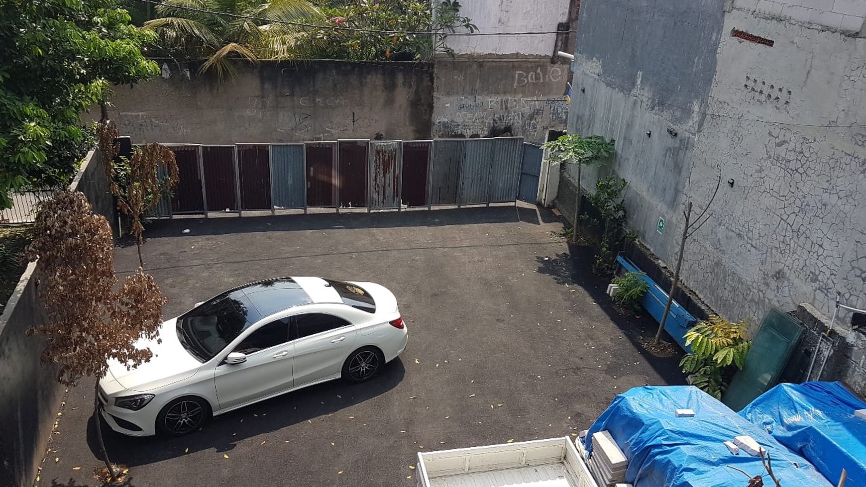 Dijual Kantor Siap Pakai, Berada dikawasan Industri@Jl Beringin, Bekasi