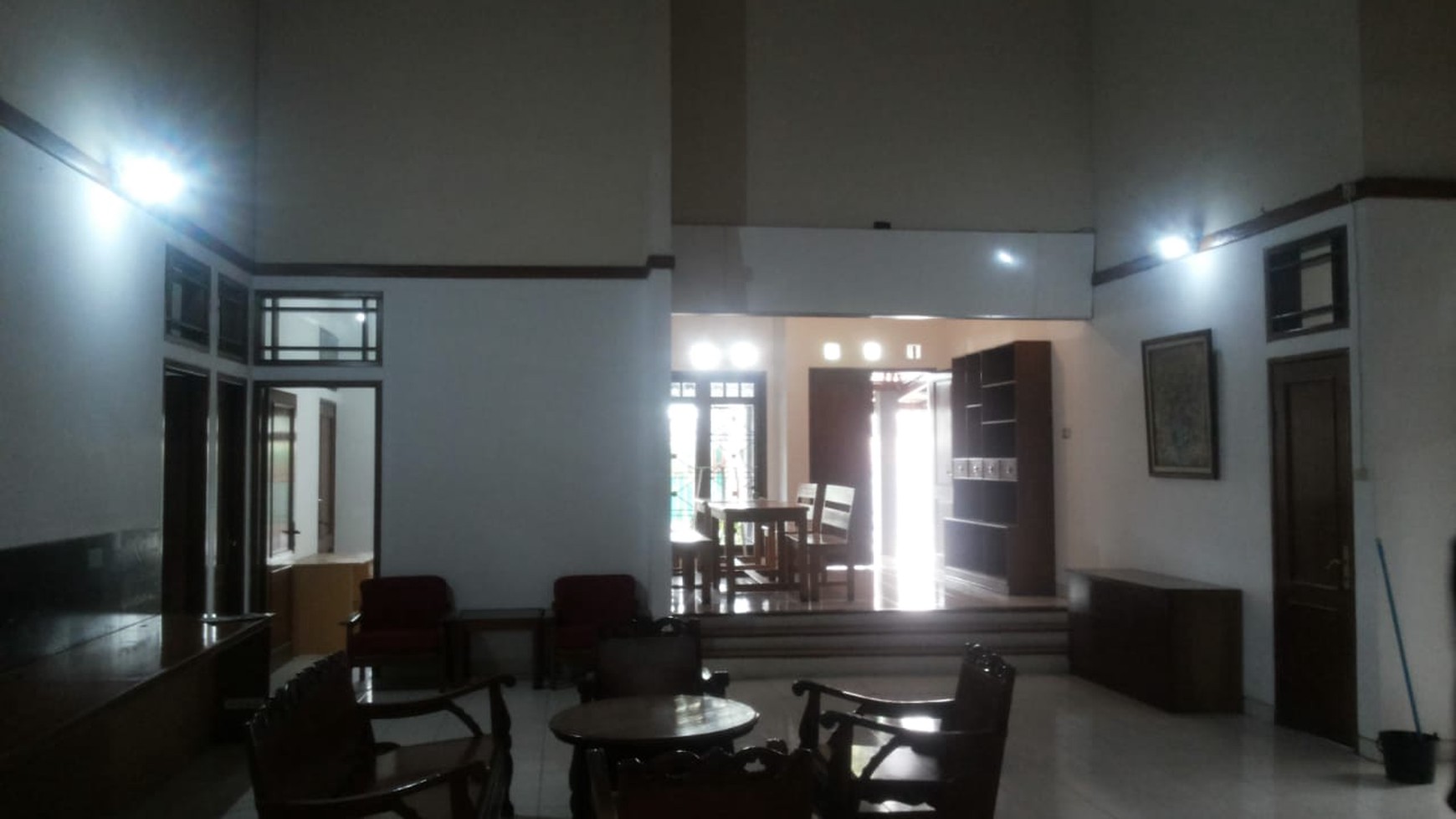 Rumah Siap Huni, Hunian Nyaman dan Asri @Jl Unta Raya, Pondok Ranji