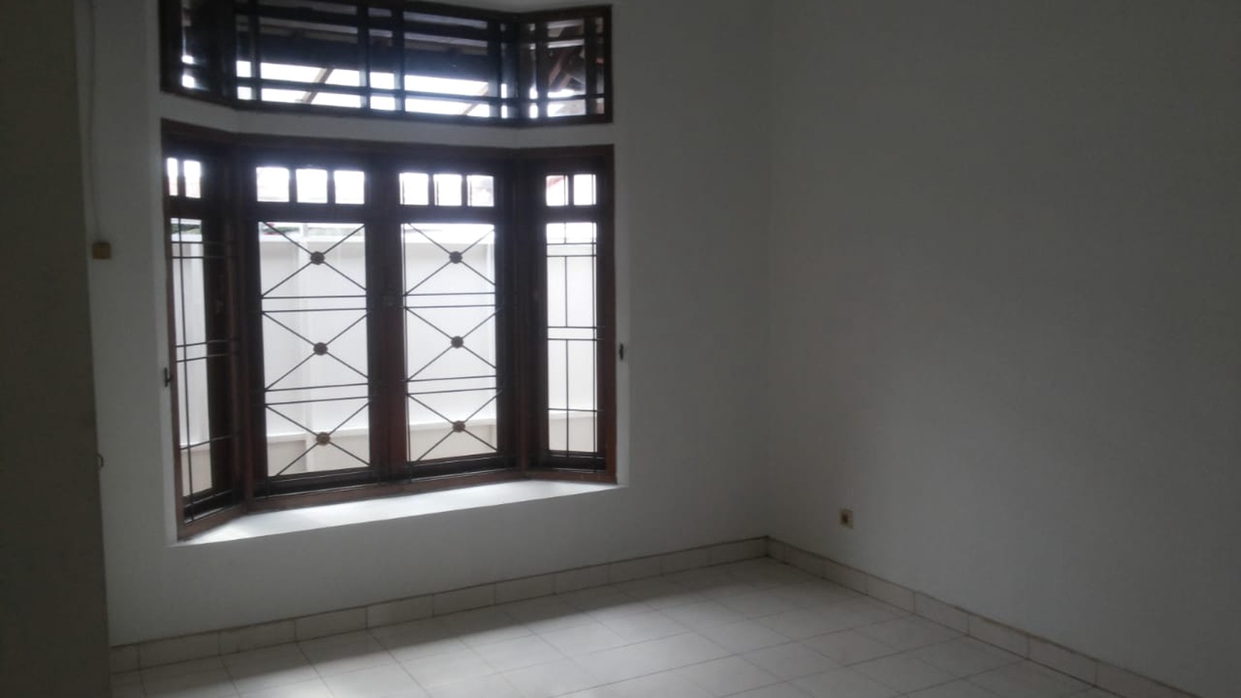 Rumah Siap Huni, Hunian Nyaman dan Asri @Jl Unta Raya, Pondok Ranji