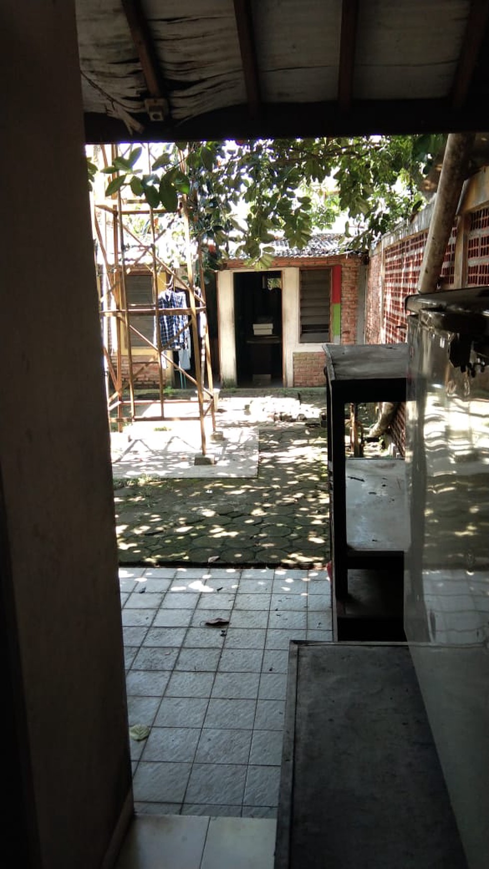 Rumah Siap Huni, Hunian Nyaman dan Asri @Jl Unta Raya, Pondok Ranji