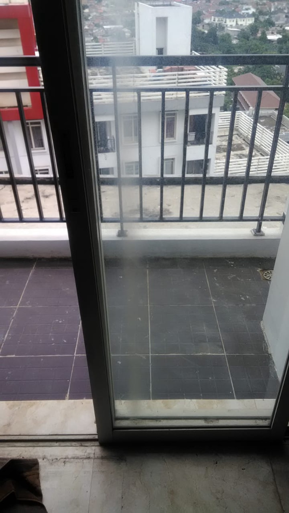 Apartemen Siap Huni, Hunian Nyaman dan Strategis @Pejaten Gardenia Boulevard