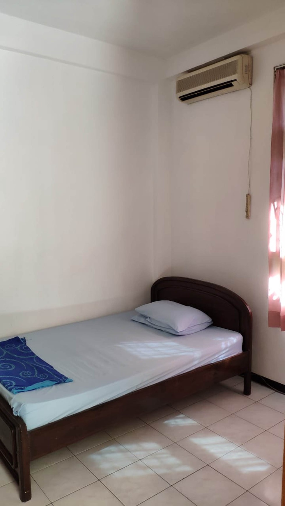 Rumah Kost di Manyar Rejo, 17 Kamar (KM dlm) + 2 Kamar Pembantu, Lokasi Dekat Kampus + Aktif, Siap Huni - TAN -