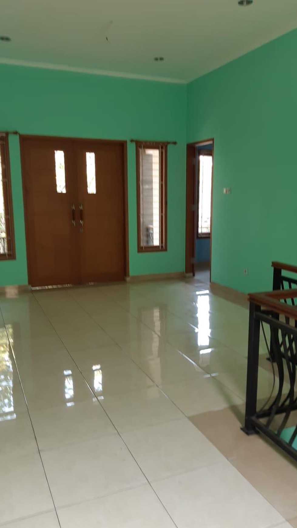 Rumah Mewah, Siap Huni, Hunian Nyaman dan Asri @Maleo, Bintaro