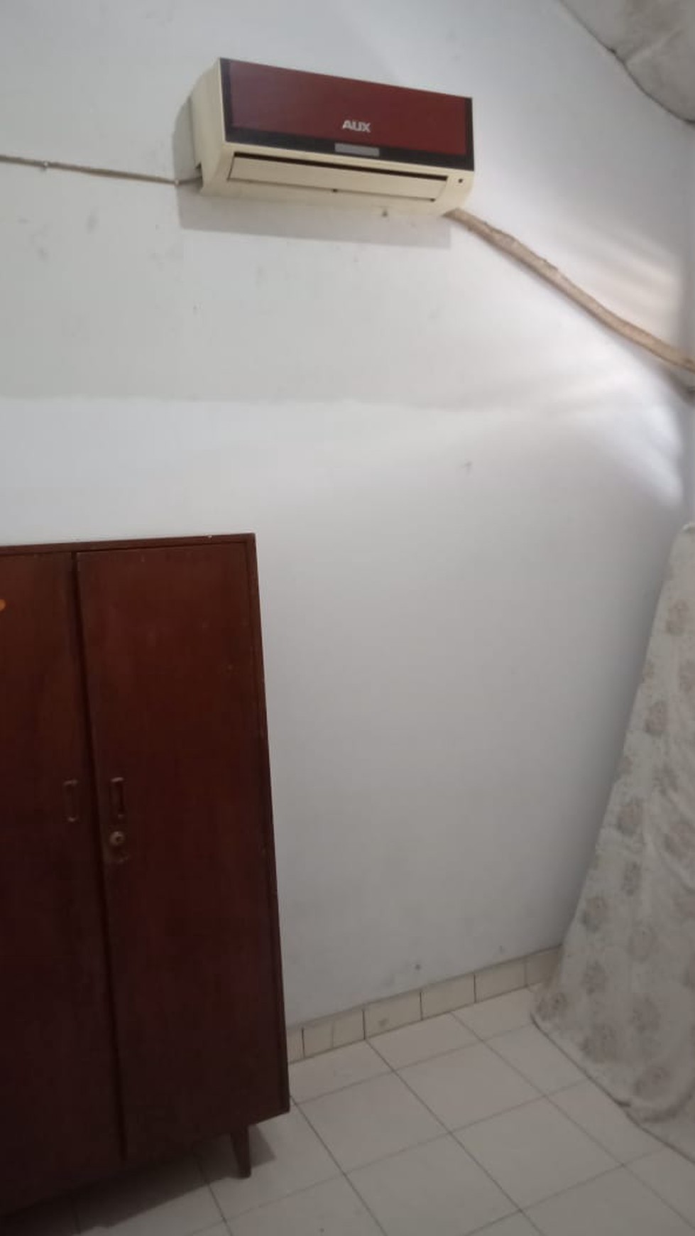 Rumah Siap Huni, Nyaman dan Lokasi Strategis @Pondok Aren