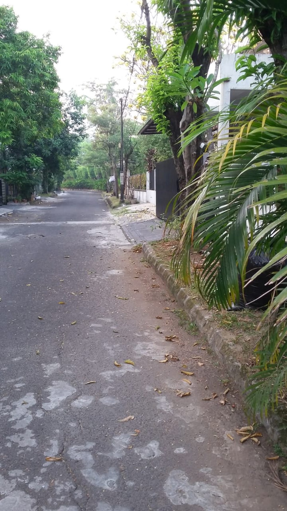 Rumah Dengan Lokasi Strategis dan Lingkungan Asri @Cimandiri 5, Bintaro