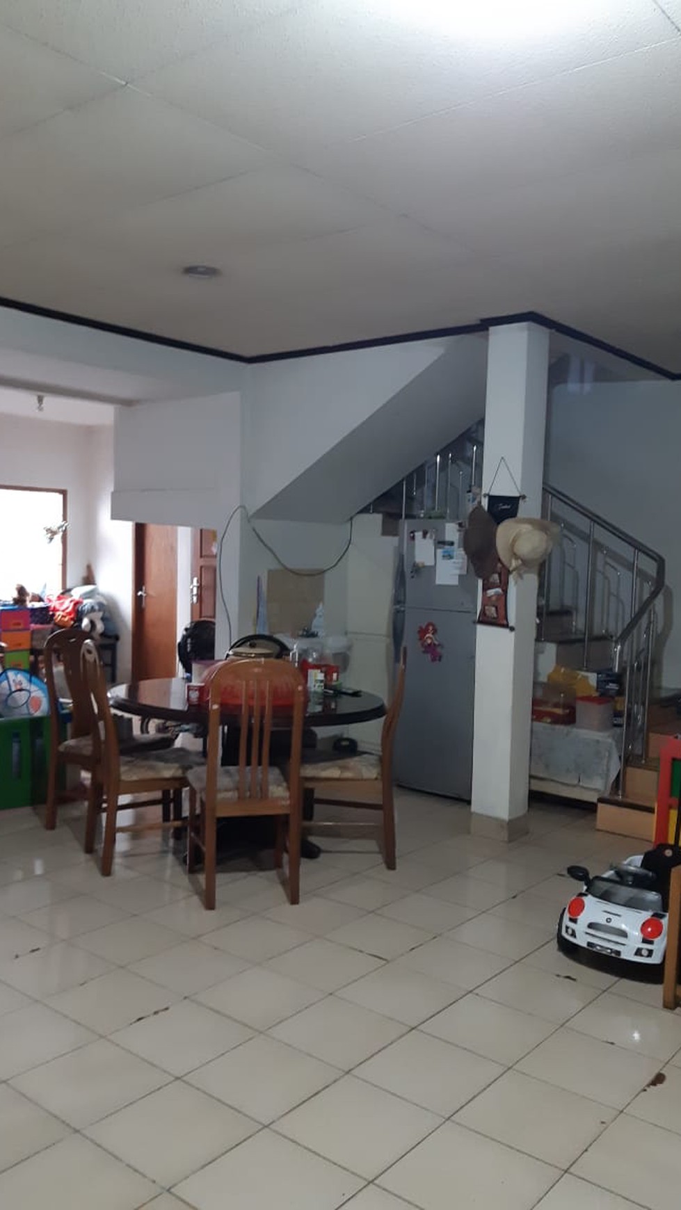 Jual Rumah Cipulir Permai Kebayoran Lama