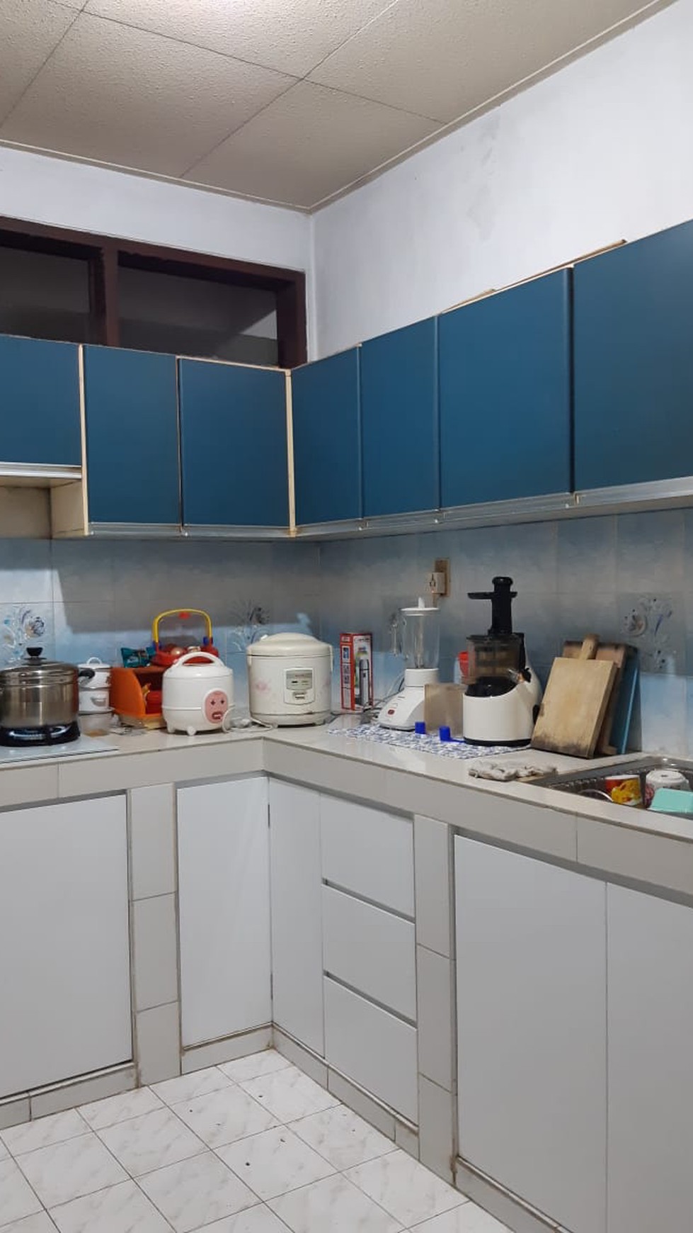 Jual Rumah Cipulir Permai Kebayoran Lama