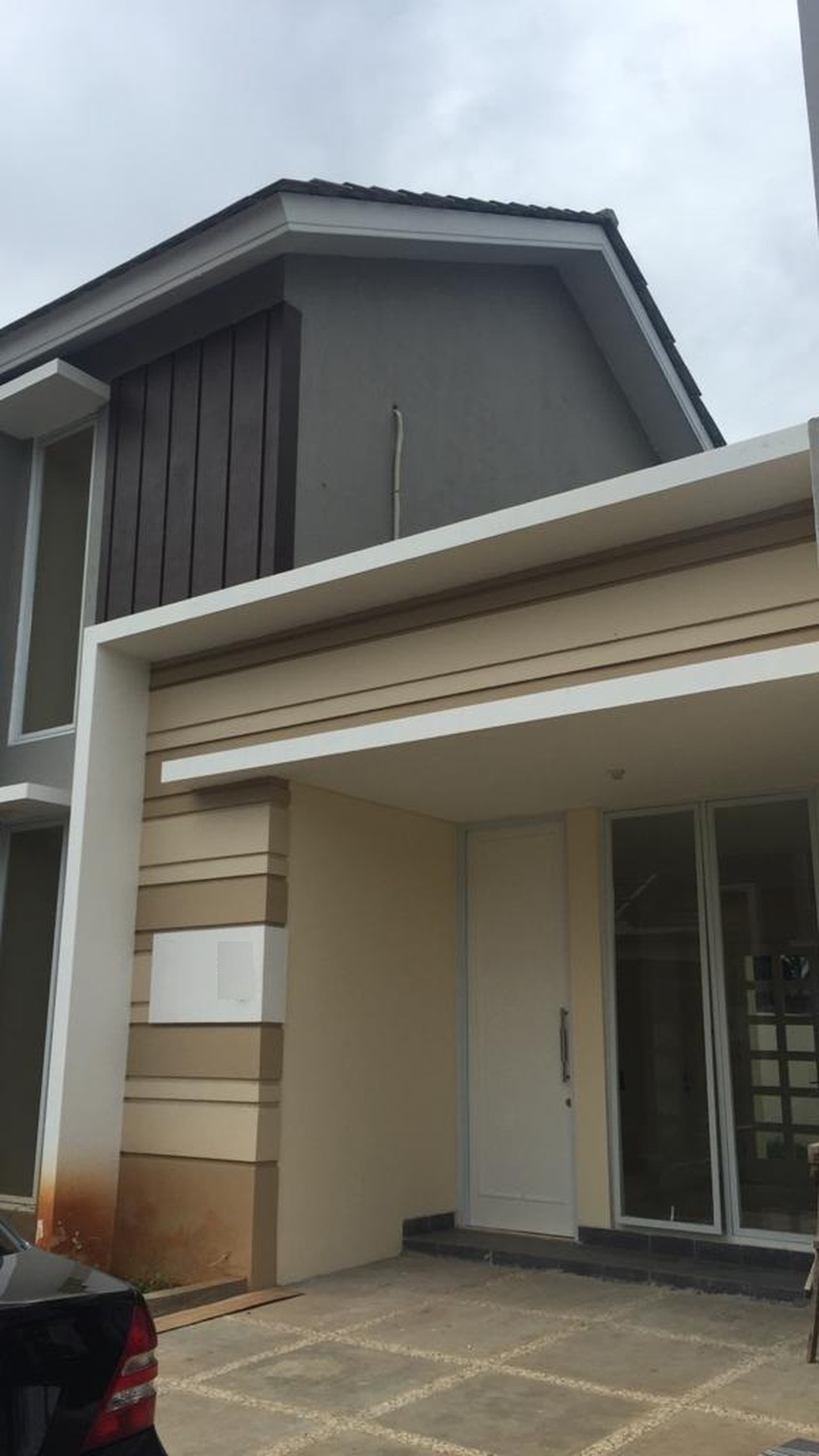 Rumah siap huni,bagus di Pondok Aren