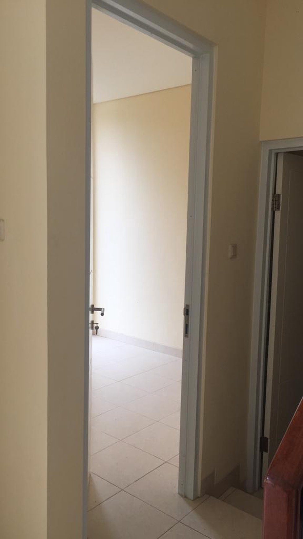 Rumah siap huni,bagus di Pondok Aren