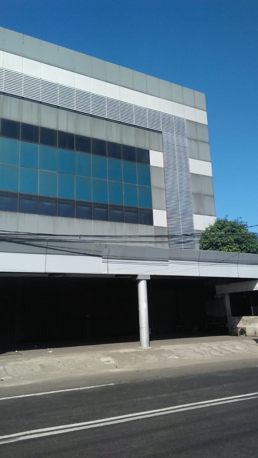 Kantor disewakan raya kalimas perak surabaya