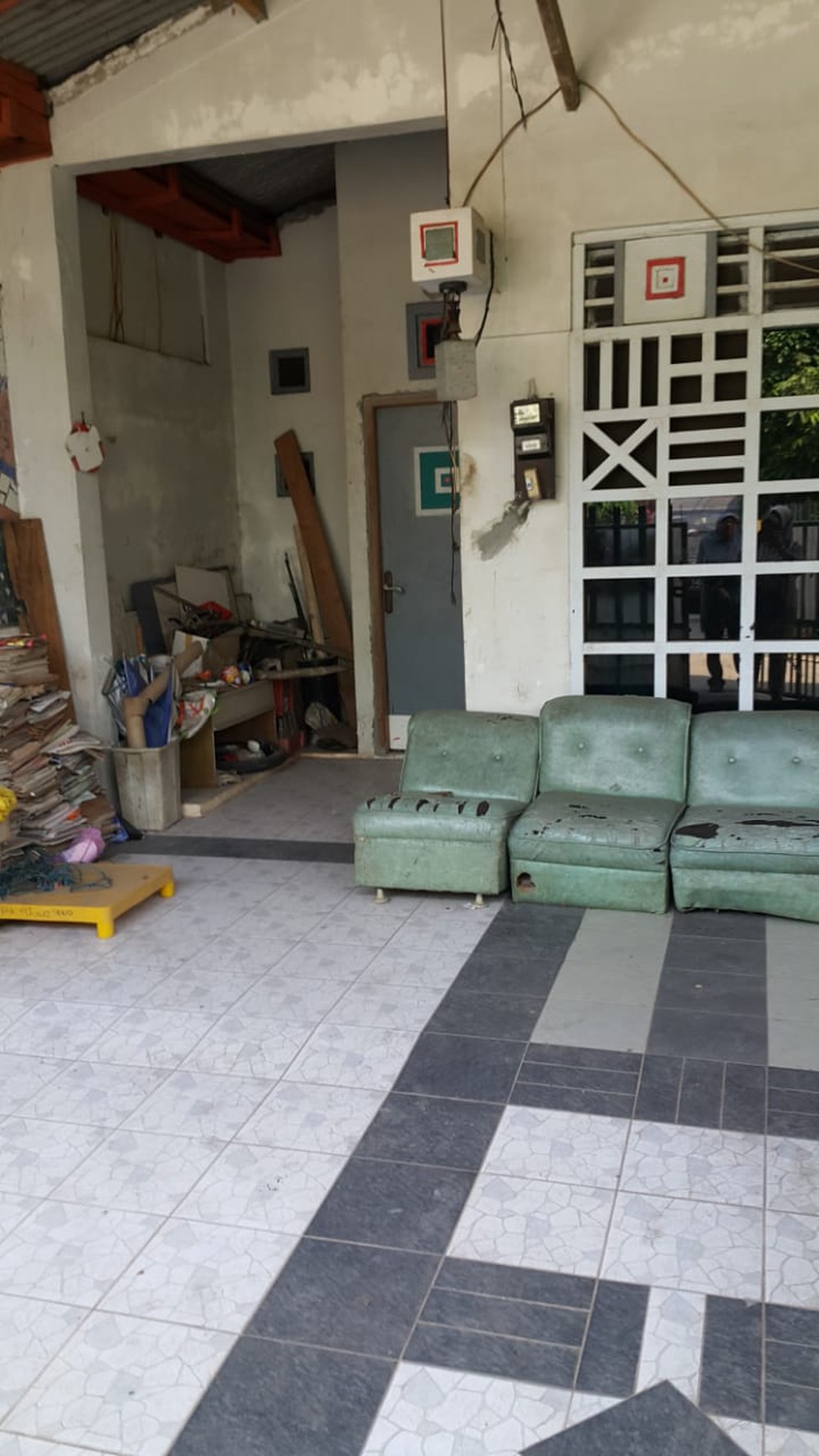 Dijual Rumah Bagus Di Komp Jurang Mangu Permai, Tangerang Selatan