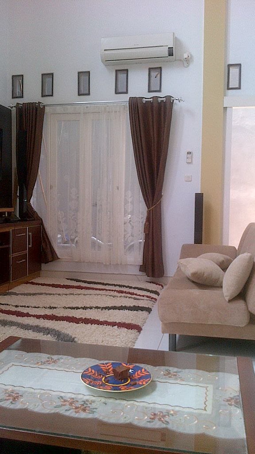 Dijual Rumah Bagus Di Jl Adiraga Puri Flamboyan, Rempoa