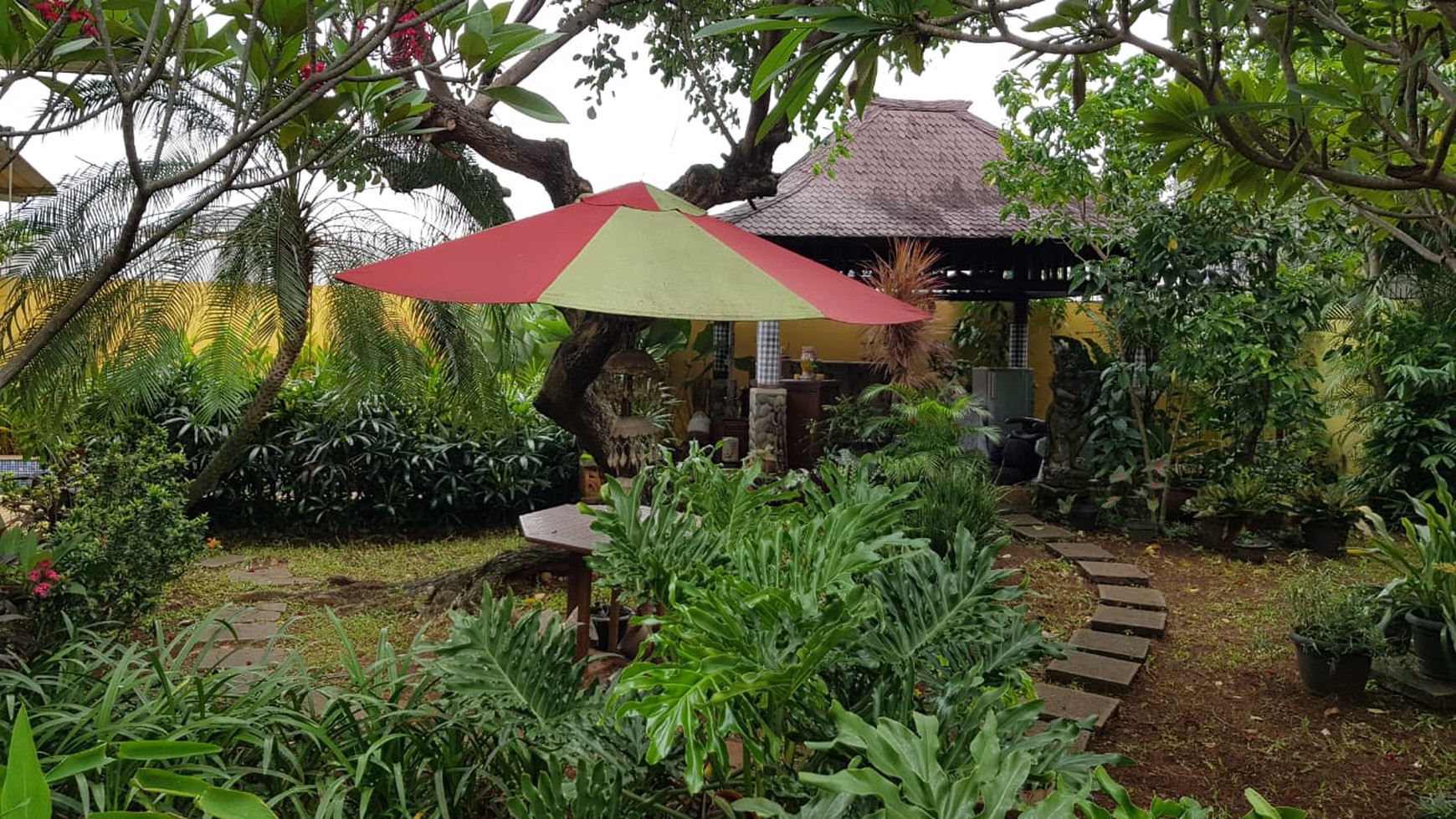 Jual Rumah di Cipete Jl Anggur V...Lokasi Strategis