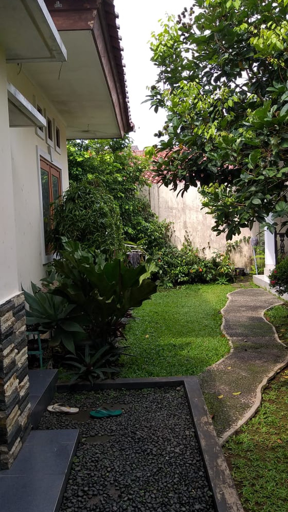 Jual Villa Gadog Ciawi Bogor