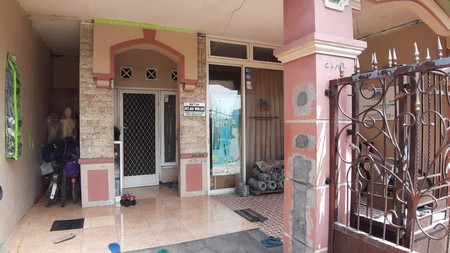 Rumah dijual graha mutiara sukodono sidoarjo
