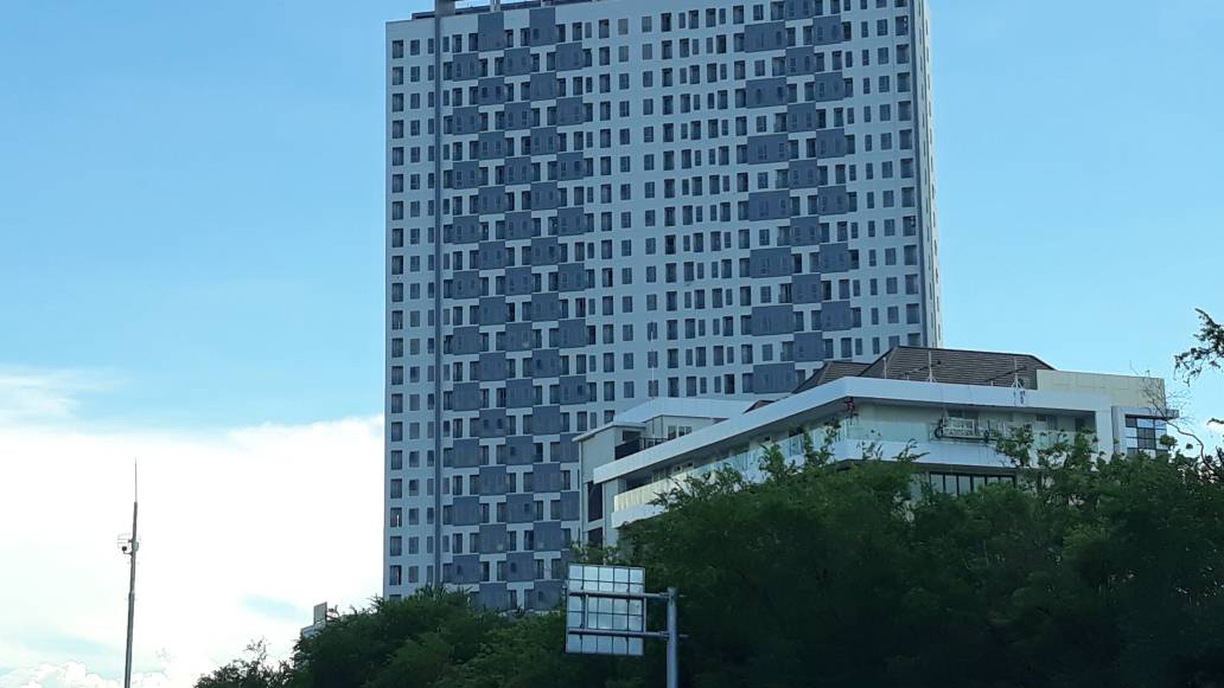 Apartemen Tamansari Prospero Sidoarjo